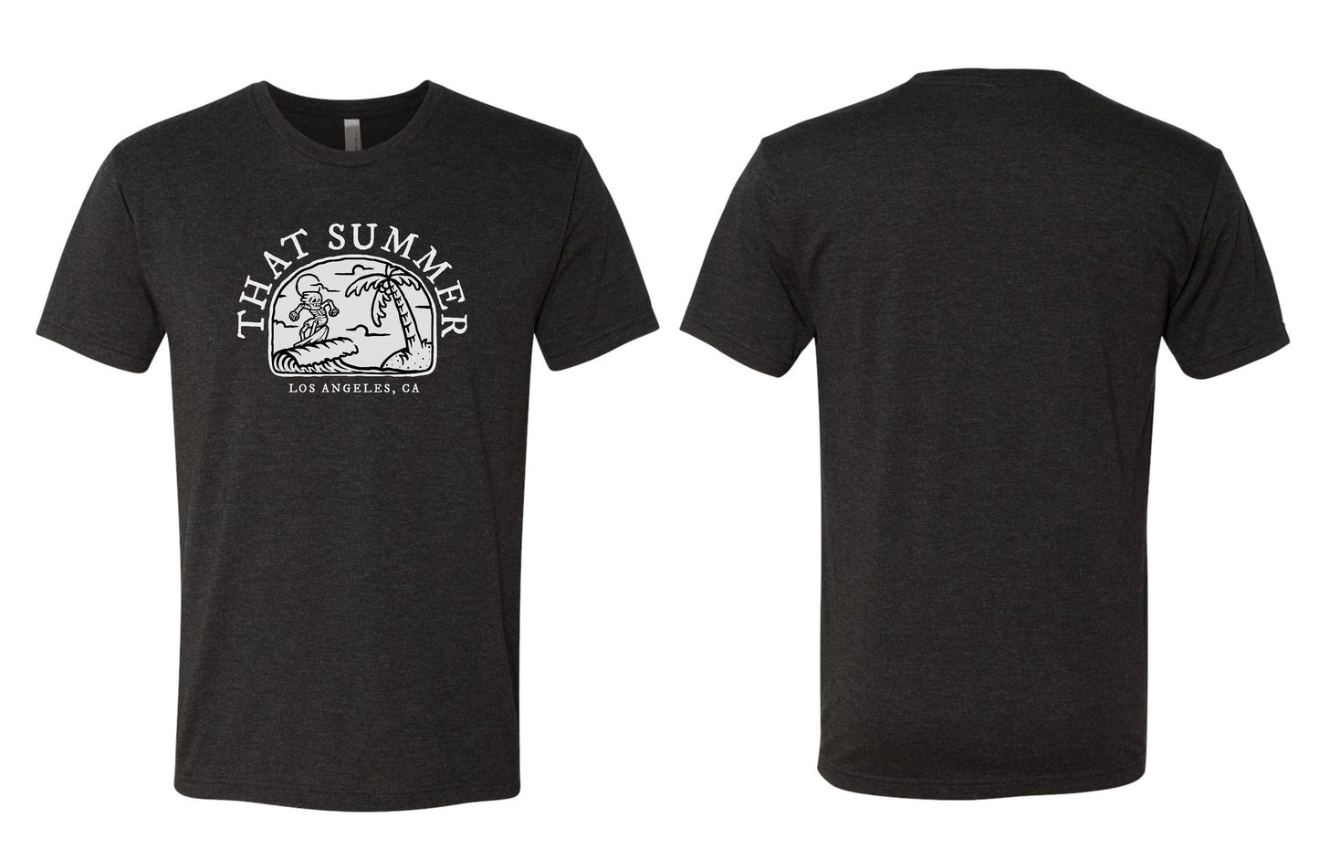 Surfer Vintage Black