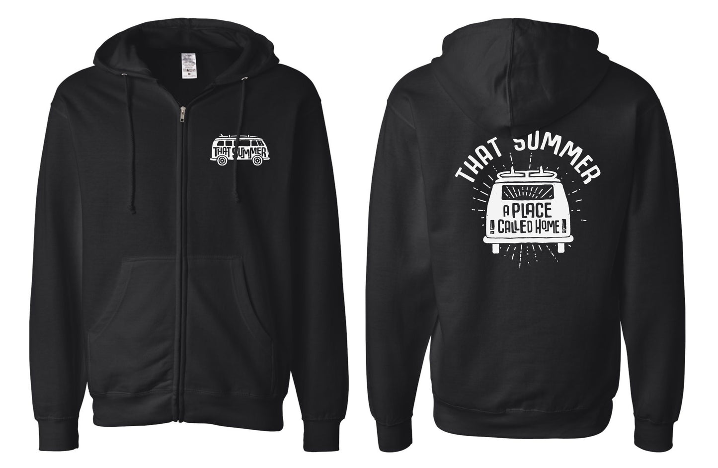 Album - Turmoil LP Bundle with Hoodie and Shirt