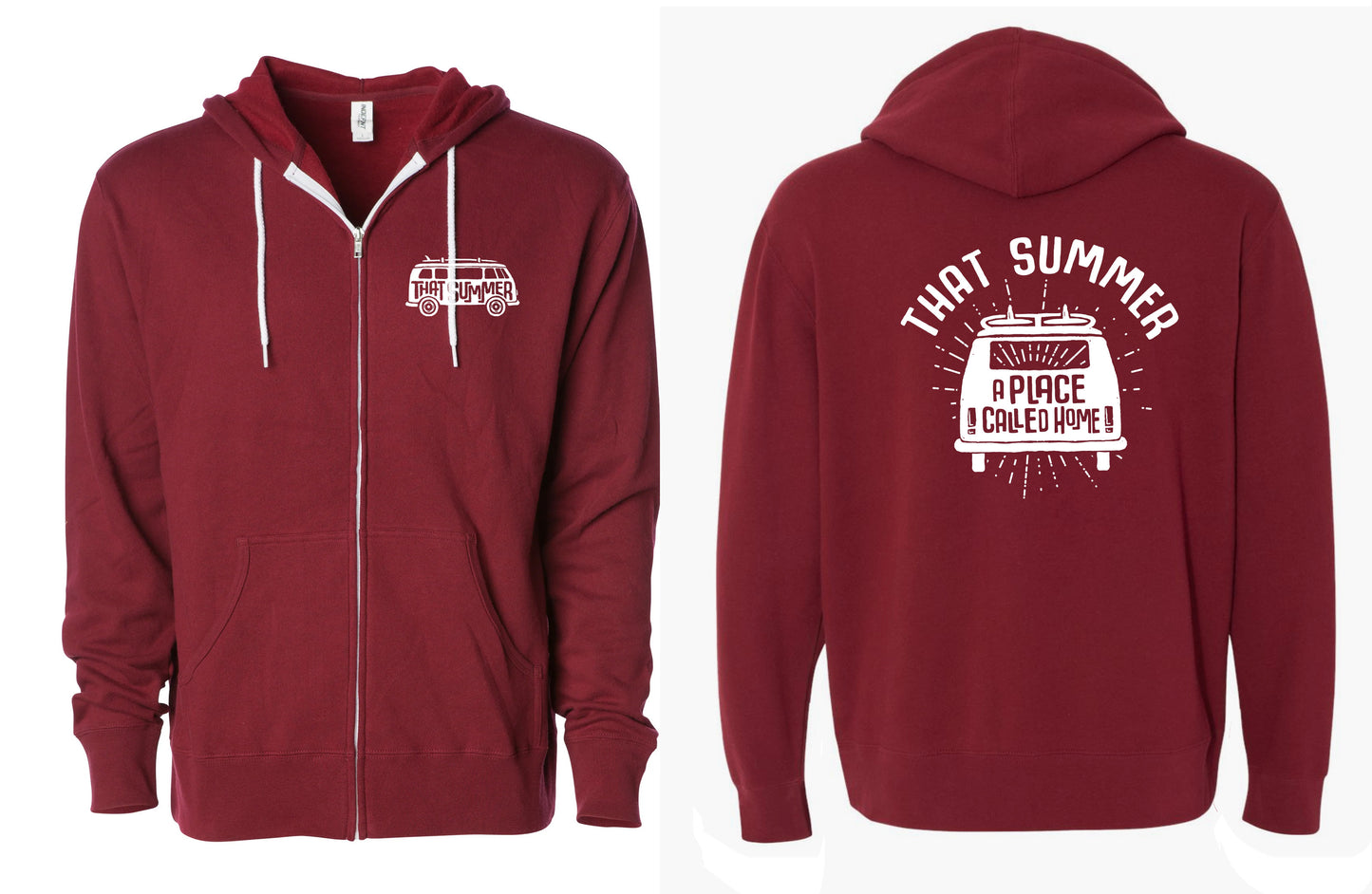 Album - Turmoil Black LP and Hoodie